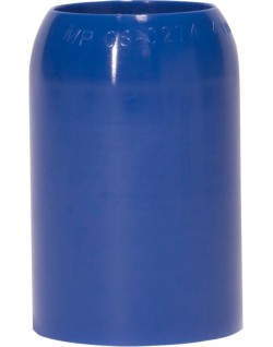FORK SEAL BULLET 41MM BL