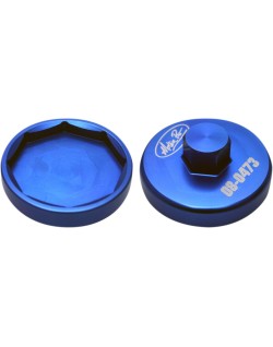 SHOWA FORK CAP SOCKET