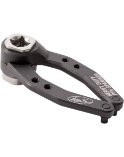 TOOL H-DUTY PIN SPANNER
