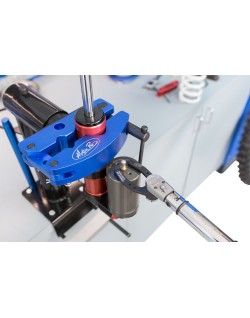 TOOL H-DUTY PIN SPANNER
