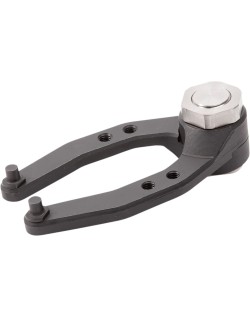 TOOL H-DUTY PIN SPANNER