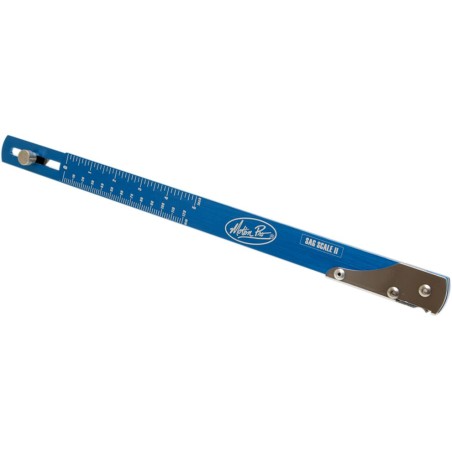 TOOL SAG SCALE-II