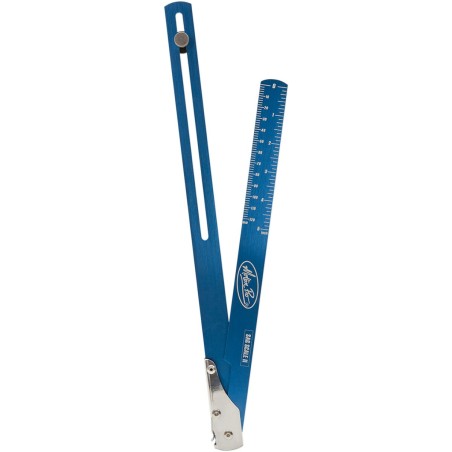 TOOL SAG SCALE-II