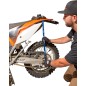 TOOL SAG SCALE-II