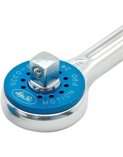 DRIVE ADAPTER 24MM 3/8