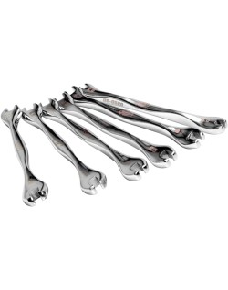 TOOL SPOKE WRENCH SET-6