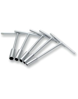 MINI T-HANDLE SET W/13MM