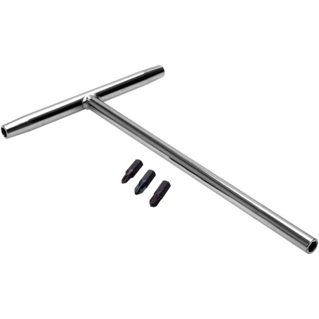 TOOL T-HANDLE JIS 12&3