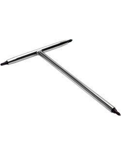 TOOL T-HANDLE JIS 12&3