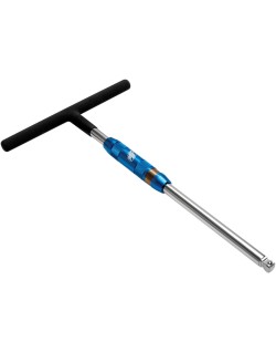 TOOL T-HAND SPINNER 2 1/4