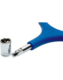 TOOL WRENCH COMBO Y-DRIVE