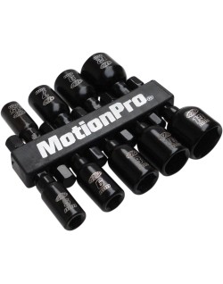TOOL MAGNET NUT DRIVE SET