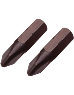 TOOL JIS CROSS BIT 2 2PK