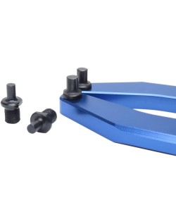 TOOL PIN SPANNER WRENCH