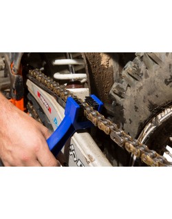 BRUSH-CHAIN