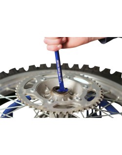 TOOL PRO SEAL PULLER SET