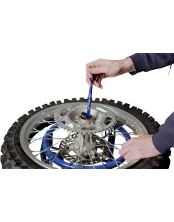 TOOL PRO SEAL PULLER SET
