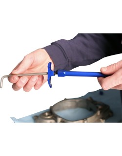 TOOL PRO SEAL PULLER SET