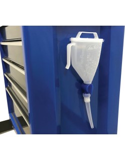 FUNNEL-PRO 1000CC/34OZ