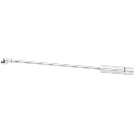 90-DEGREE 1/4" HEX DRIVER