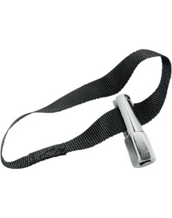 OIL FILTER STRAP WRENCH