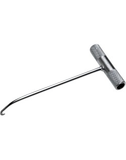 HEAVY DUTY SPRING HOOK