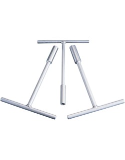 MINI T-HANDLE SET OF 3