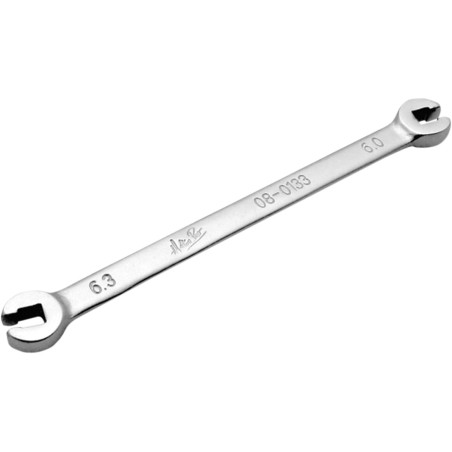 SPOKE WRENCH