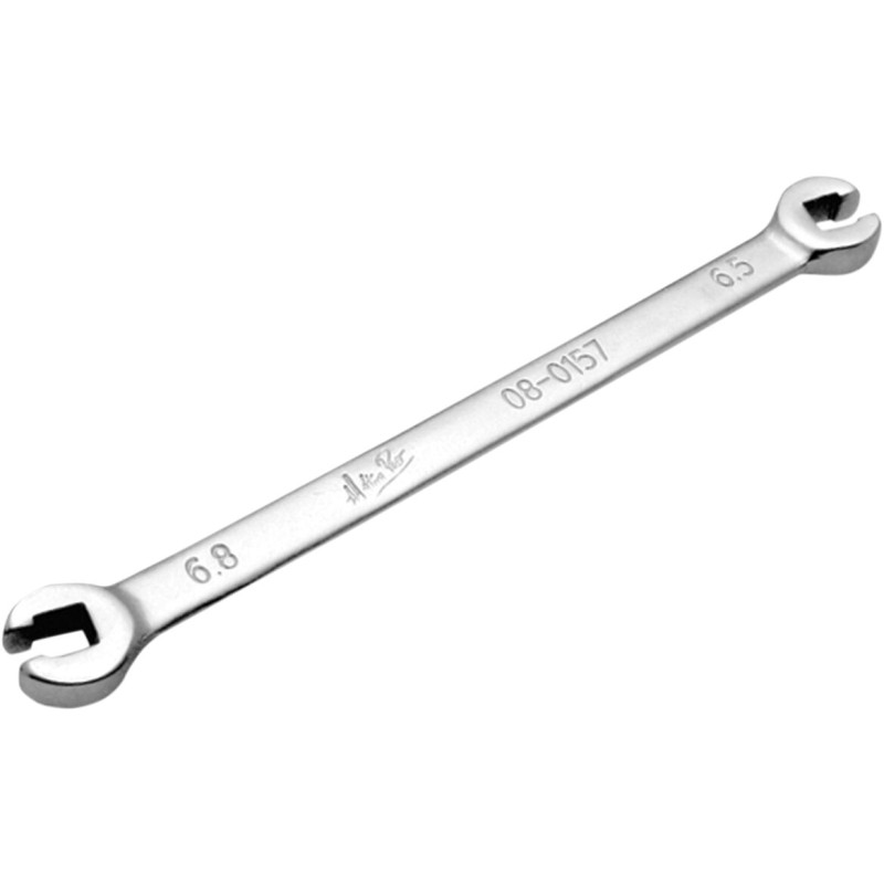 SPOKE WRENCH 6.5/6.8MM