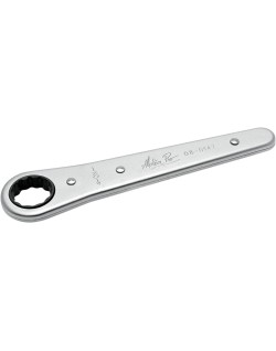 RATCHET PLUG WRENCH
