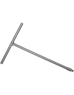 1/4" DRIVE T-HANDLE