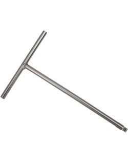 3/8" DRIVE T-HANDLE