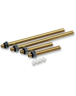 CARB ADAPTERS 6MM