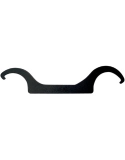 ATV SHOCK WRENCH
