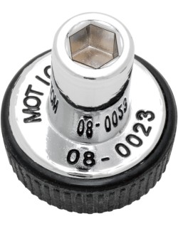 MAIN JET TOOL 6M HEX