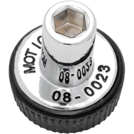 MAIN JET TOOL 6M HEX