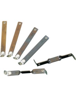 FEELER GAUGE ASSORT. CD-6