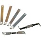 FEELER GAUGE ASSORT. CD-6