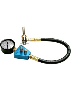 NITROGEN SHOCK GAUGE
