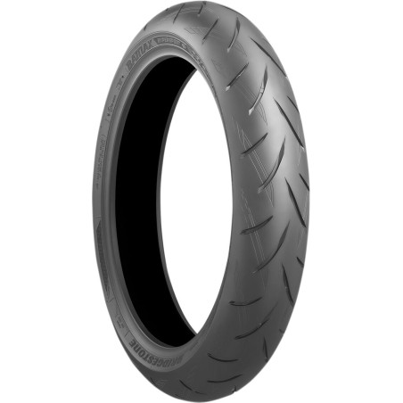 S21 120/70ZR17 (58W) TL