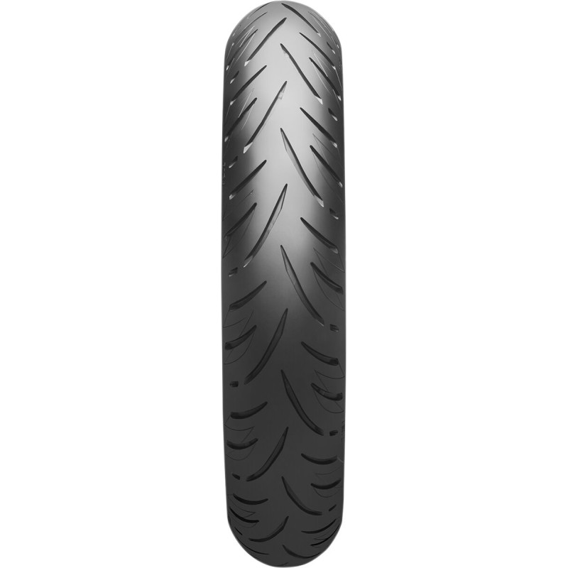 T31 110/70ZR17 (54W) TL