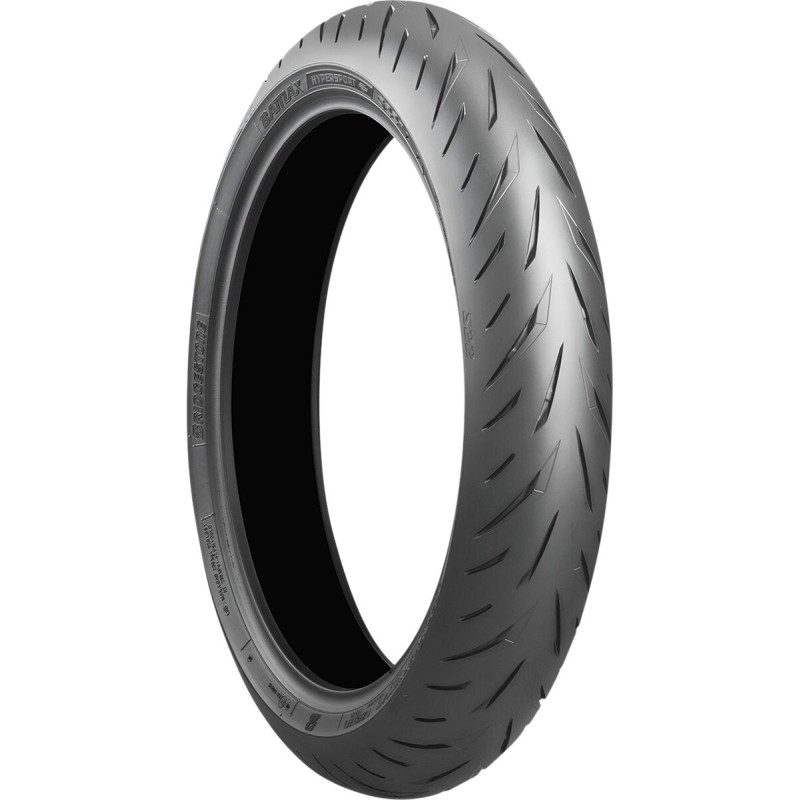 S22 120/70ZR17 (58W) TL