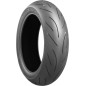 S21 190/55ZR17 (75W) TL