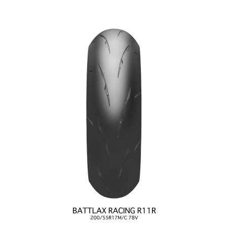 R11R ME 140/70R17 66H TL