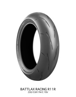 R11R ME 190/55R17 75V TL