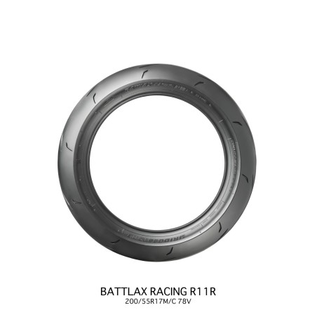 R11R SO 190/55R17 75V TL