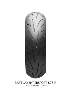 S23 190/50ZR 17 (73W) TL