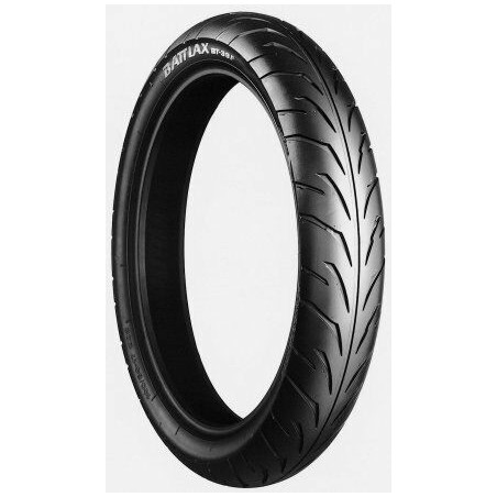 BT39 F *** 100/80-17 52H TL