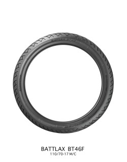 BT 46 F 100/90-18 56VTL