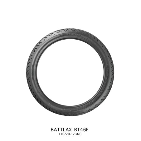 BT 46 F 110/80-18 58V TL
